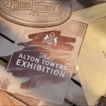 Alton Towers Exhibition