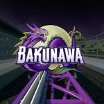 BAKUNAWA logo