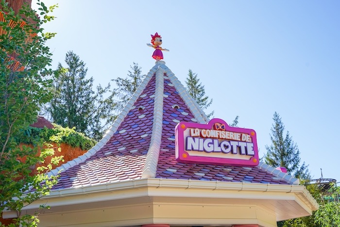 La Confiserie de Niglotte