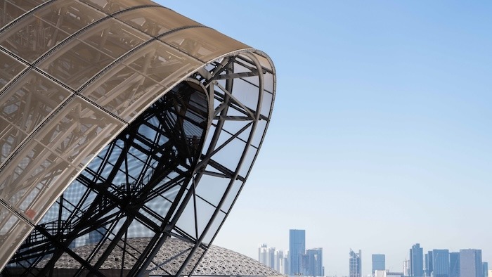 Guggenheim Architecture UAE