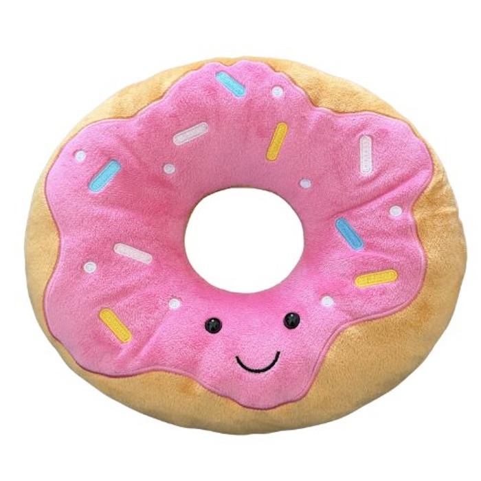 Doughnut Pleasure Beach