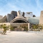 Guggenheim Abu Dhabi