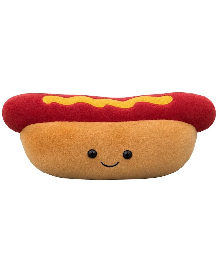 Hot Dog Pleasure Beach