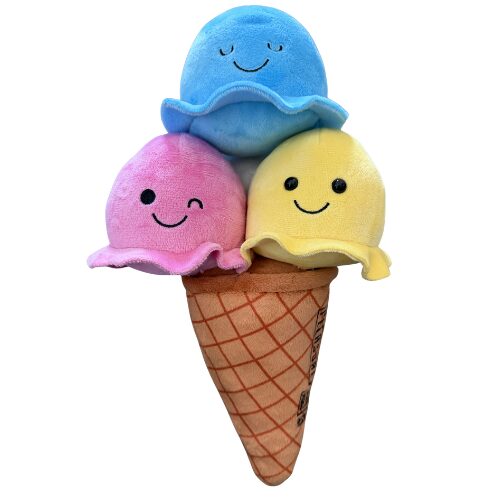 Ice Cream Pleasure Beach