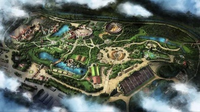 Kynren Expansion