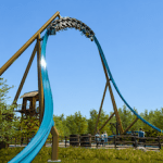 Midgårdsormen Intamin