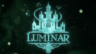 Efteling Announce Missie Luminar Roller Coaster for 2029