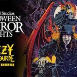 Ozzy Osbourne HHN