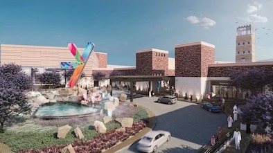 SEVEN Abha Opening August 2026 in Saudi Arabia