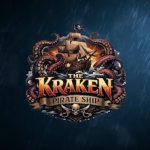 Kraken Skegness Ride
